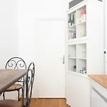 Bright Apartment Near The Bastille