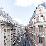 Bright Apartment Near The Bastille