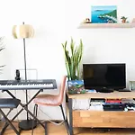 Bright Apartment Near The Bastille