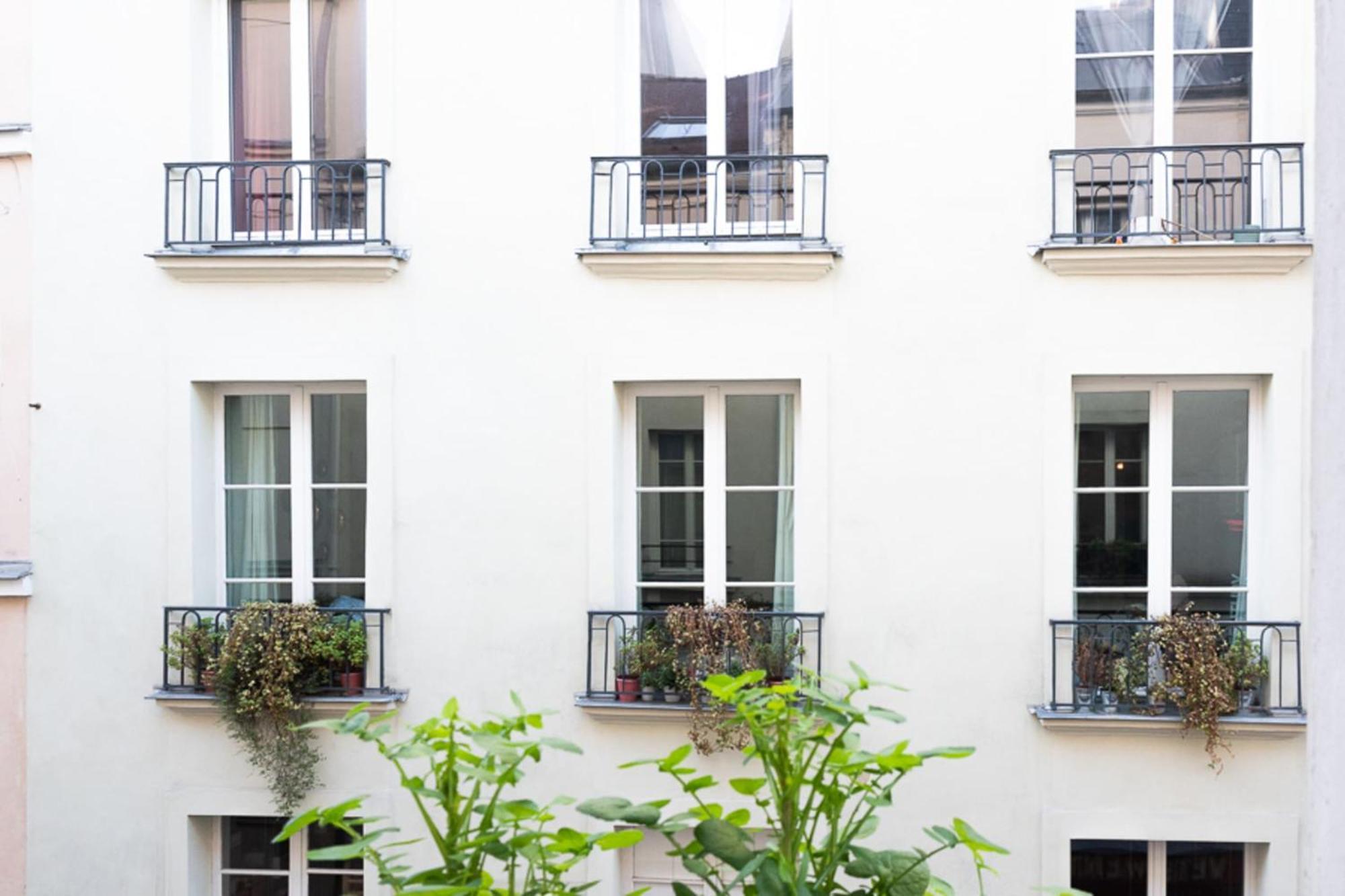 Appartamento Bright - Near Place De La Bastille