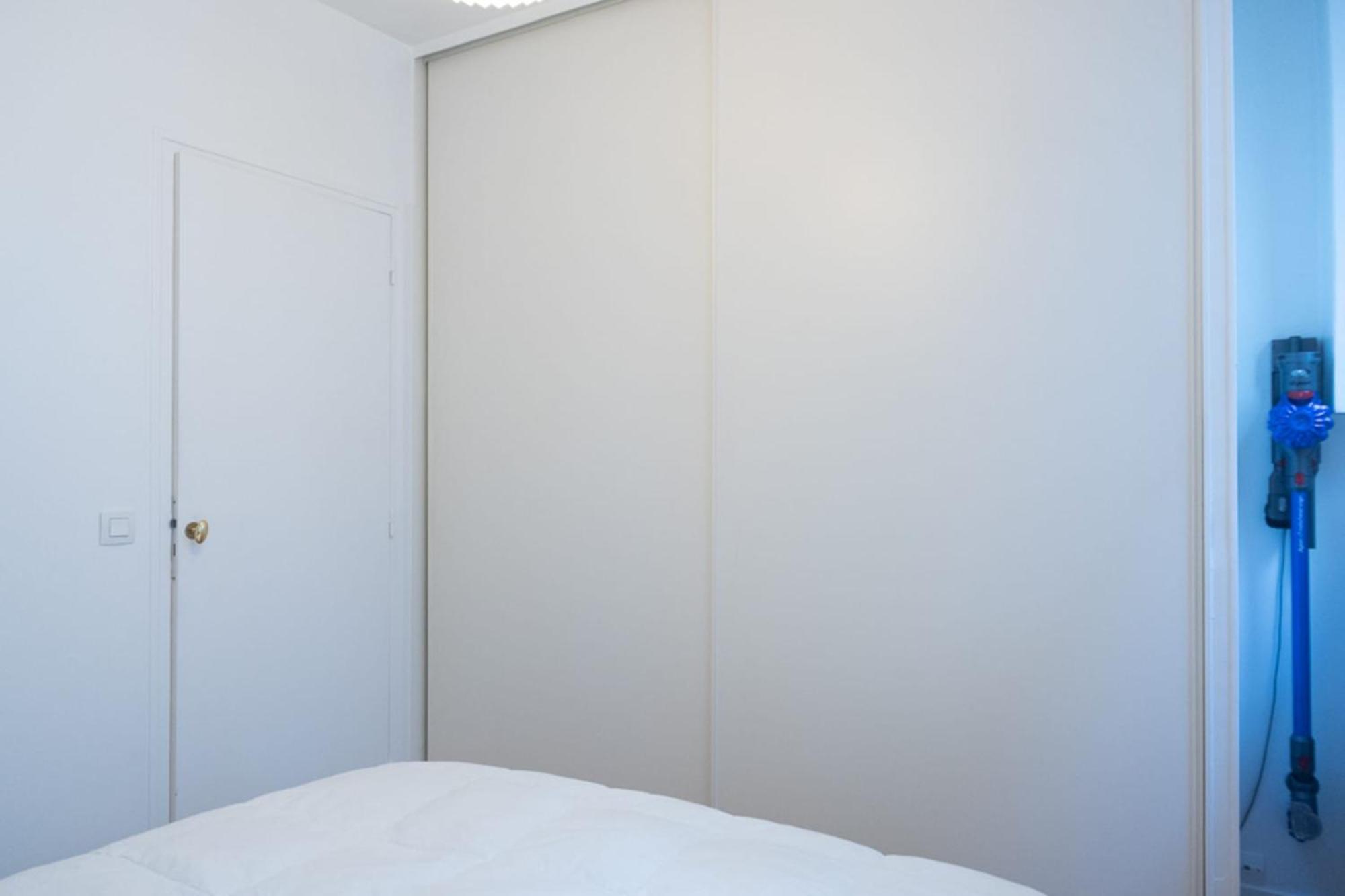 Bright - Near Place De La Bastille Appartamento Parigi